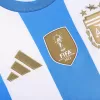 Argentina Home Soccer Jersey 2024 - gogoalshop