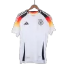 Germany Home Authentic Soccer Jersey EURO 2024 - gogoalshop