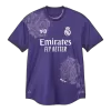 Real Madrid Y-3 Fourth Away Authentic Soccer Jersey 2023/24 - gogoalshop