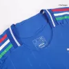 Italy Home Authentic Soccer Jersey EURO 2024 - gogoalshop