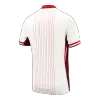 Canada Away Soccer Jersey Copa America 2024 - gogoalshop