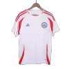 Chile Away Soccer Jersey Copa America 2024 - gogoalshop