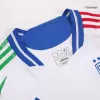 Italy Away Authentic Soccer Jersey EURO 2024 - gogoalshop