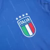 Italy Home Authentic Soccer Jersey EURO 2024 - gogoalshop