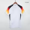 Germany Home Authentic Soccer Jersey EURO 2024 - gogoalshop