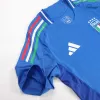 Italy Home Authentic Soccer Jersey EURO 2024 - gogoalshop