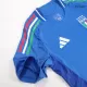 Italy Home Authentic Soccer Jersey EURO 2024 - gogoalshop