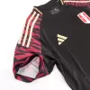 Peru Away Soccer Jersey Copa America 2024 - gogoalshop