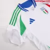 Italy Away Authentic Soccer Jersey EURO 2024 - gogoalshop