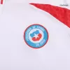 Chile Away Soccer Jersey Copa America 2024 - gogoalshop