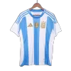 Argentina Home Soccer Jersey 2024 - gogoalshop