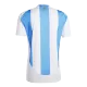 Argentina Home Soccer Jersey 2024 - gogoalshop