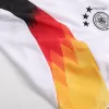 Germany Home Kids Soccer Jerseys Full Kit EURO 2024 - gogoalshop