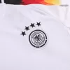 Germany Home Kids Soccer Jerseys Full Kit EURO 2024 - gogoalshop