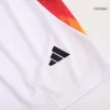 Germany Home Kids Jerseys Kit EURO 2024 - gogoalshop