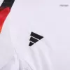 Germany Home Kids Jerseys Kit EURO 2024 - gogoalshop