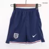 England Home Kids Soccer Jerseys Kit EURO 2024 - gogoalshop