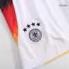 Germany Home Kids Soccer Jerseys Full Kit EURO 2024 - gogoalshop