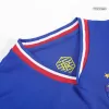 France Home Kids Soccer Jerseys Kit EURO 2024 - gogoalshop