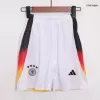 Germany Home Kids Soccer Jerseys Full Kit EURO 2024 - gogoalshop