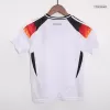 Germany Home Kids Jerseys Kit EURO 2024 - gogoalshop