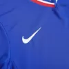 France Home Kids Soccer Jerseys Kit EURO 2024 - gogoalshop