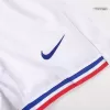 France Home Kids Soccer Jerseys Kit EURO 2024 - gogoalshop