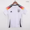 Germany Home Kids Jerseys Kit EURO 2024 - gogoalshop