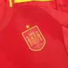 Spain Home Kids Soccer Jerseys Full Kit EURO 2024 - gogoalshop