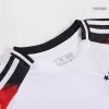 Germany Home Kids Jerseys Kit EURO 2024 - gogoalshop