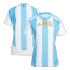 Women's Argentina Home Jersey 2024 - gogoalshop