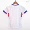 France Away Kids Soccer Jerseys Kit EURO 2024 - gogoalshop