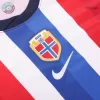 Norway Home Soccer Jersey 2024 - gogoalshop