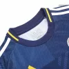 Scotland Home Kids Soccer Jerseys Kit EURO 2024 - gogoalshop