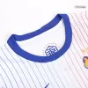 France Away Kids Soccer Jerseys Kit EURO 2024 - gogoalshop