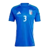 DIMARCO #3 Italy Home Soccer Jersey EURO 2024 - gogoalshop