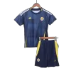 Scotland Home Kids Soccer Jerseys Kit EURO 2024 - gogoalshop