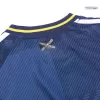 Scotland Home Kids Soccer Jerseys Kit EURO 2024 - gogoalshop