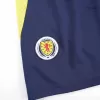 Scotland Home Kids Soccer Jerseys Kit EURO 2024 - gogoalshop