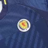 Scotland Home Kids Soccer Jerseys Kit EURO 2024 - gogoalshop