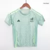 Mexico Away Kids Jerseys Kit Copa America 2024 - gogoalshop