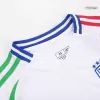 Italy Away Kids Soccer Jerseys Full Kit EURO 2024 - gogoalshop