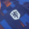 Netherlands Away Kids Soccer Jerseys Kit EURO 2024 - gogoalshop