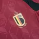 Belgium Home Kids Soccer Jerseys Full Kit EURO 2024 - gogoalshop