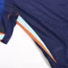 Netherlands Away Authentic Soccer Jersey EURO 2024 - gogoalshop