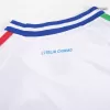 Italy Away Kids Soccer Jerseys Full Kit EURO 2024 - gogoalshop