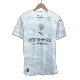 Manchester City Year Of The Dragon Authentic Soccer Jersey 2023/24 - gogoalshop