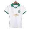 Women's SE Palmeiras Away Jersey 2024/25 - gogoalshop