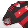 CR Flamengo Home Authentic Soccer Jersey 2024/25 - gogoalshop