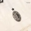 AC Milan X Pleasures Fourth Away Soccer Jersey 2023/24 - gogoalshop